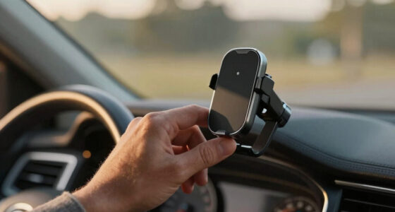8 Best Car Accessories for Everyday Driving in 2026