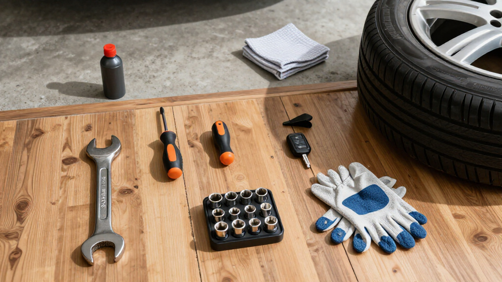 8 Best Car Maintenance Tools for Every Home Garage in 2026