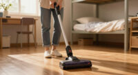 8 Best Cordless Stick Vacuums for Dorms in 2026