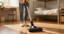 8 Best Cordless Stick Vacuums for Dorms in 2026