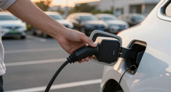 8 Best EV Charging Adapters for More Charging Options in 2026