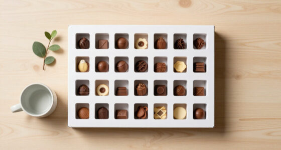 8 Best Food Advent Calendars in 2026