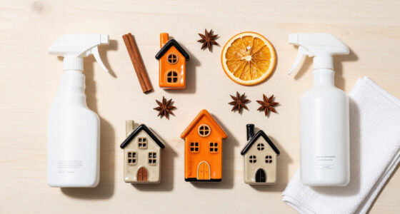 8 Best Halloween Spice Village Sets in 2026