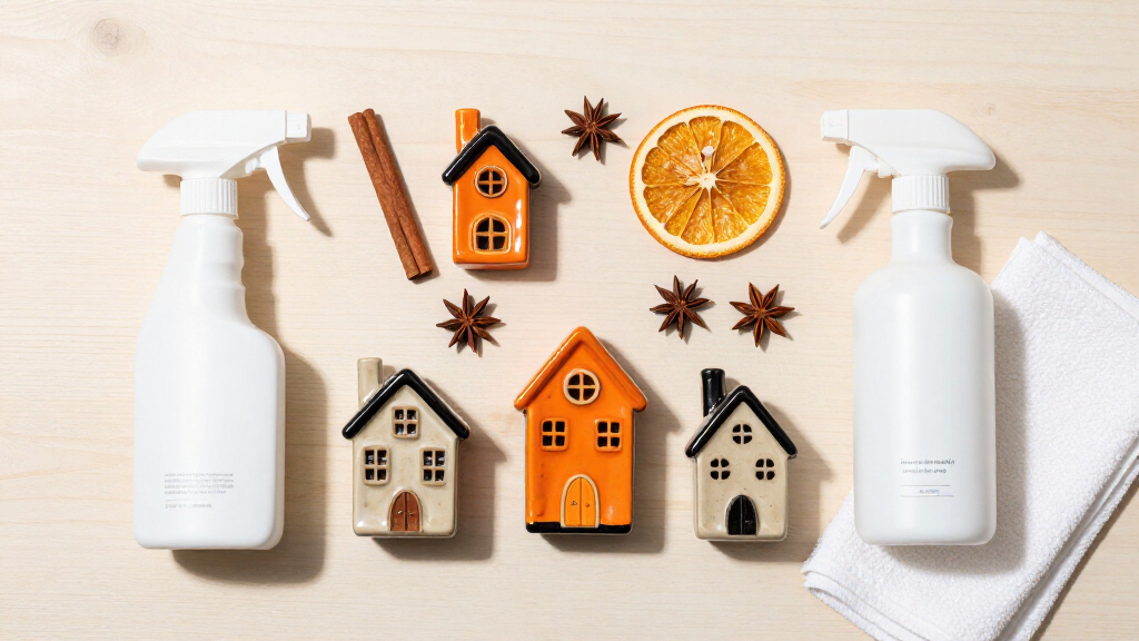8 Best Halloween Spice Village Sets in 2026