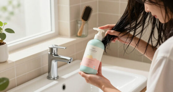 8 Best Korean Hair Conditioners in 2026