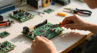 8 Best PCB Design Kits for Hands-On Prototyping in 2026