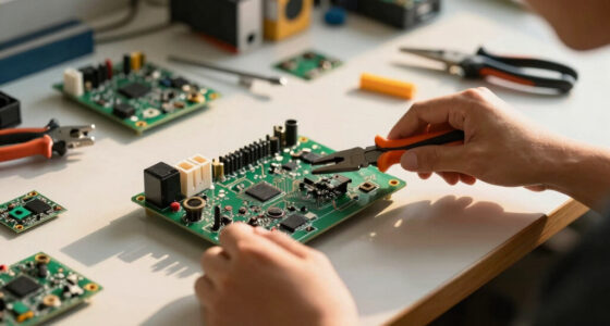 8 Best PCB Design Kits for Hands-On Prototyping in 2026