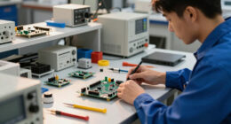 8 Best PCB Design Kits for Hands-On Prototyping in 2026