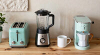 8 Best Retro-Modern Kitchen Appliances for Style and Everyday Function in 2026