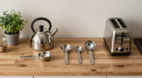 8 Best Silver Kitchen Accessories for Cooking and Serving in 2026