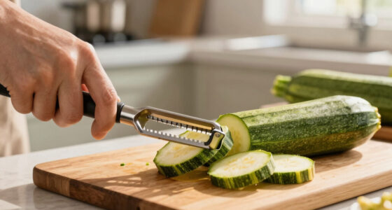 8 Best Vegetable Side Dish Tools for Easier Prep in 2026