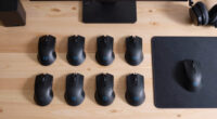 8 Best Wireless Gaming Mice For Every Grip And Budget In 2026