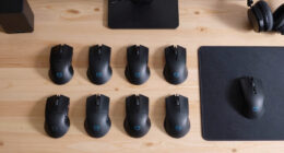 8 Best Wireless Gaming Mice For Every Grip And Budget In 2026