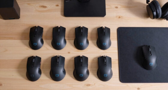 8 Best Wireless Gaming Mice For Every Grip And Budget In 2026