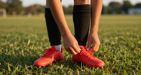 8 Best Youth Soccer Cleats in 2026