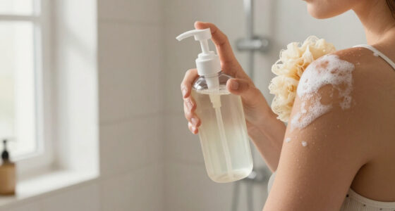 9 Best Body Washes For Body Acne In 2026