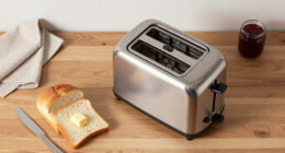 9 Best Bread Toasters in 2026