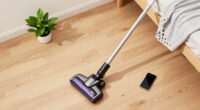 9 Best Cordless Stick Vacuums for Dorm Rooms in 2026