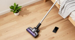 9 Best Cordless Stick Vacuums for Dorm Rooms in 2026
