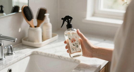 9 Best Hair Perfumes for Lasting Scent in 2026