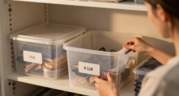 9 Best Home Organizers for Tidy Cabinets and Small Spaces in 2026