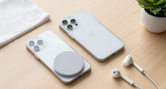 9 Best iPhone 18 Accessories for Charging at Home and Away in 2026