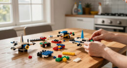 9 Best LEGO Space Sets for 2026