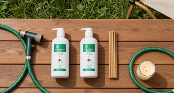 9 Best Mosquito Control For Yards In 2026