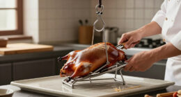 9 Best Peking Duck Roasting Tools in 2026