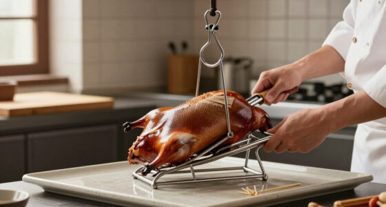 9 Best Peking Duck Roasting Tools in 2026
