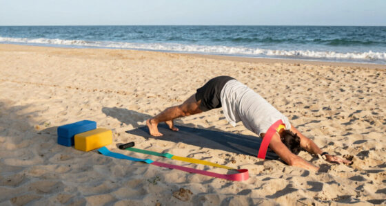 9 Best Pieces of Beach Workout Equipment for Sand and Water in 2026