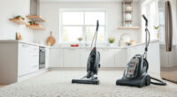 Best Bissell Carpet Cleaner for Area Rugs (2026) — Guide 10
