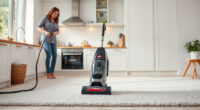 Best Bissell Carpet Cleaner for Area Rugs (2026) — Guide 10