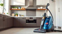 Best Bissell Carpet Cleaner for Area Rugs (2026) — Guide 2