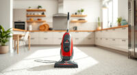 Best Bissell Carpet Cleaner for Area Rugs (2026) — Guide 2