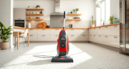 Best Bissell Carpet Cleaner for Area Rugs (2026) — Guide 2