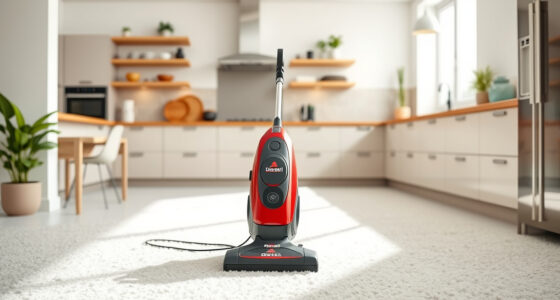 Best Bissell Carpet Cleaner for Area Rugs (2026) — Guide 2