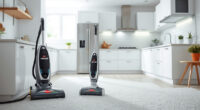 Best Bissell Carpet Cleaner for Area Rugs (2026) — Guide 6