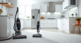 Best Bissell Carpet Cleaner for Area Rugs (2026) — Guide 6