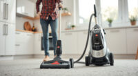 Best Bissell Carpet Cleaner for Pet Stains (2026) — Guide 1