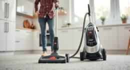 Best Bissell Carpet Cleaner for Pet Stains (2026) — Guide 1