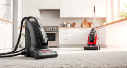 Best Bissell Carpet Cleaner for Pet Stains (2026) — Guide 1