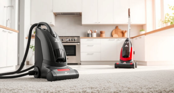Best Bissell Carpet Cleaner for Pet Stains (2026) — Guide 1