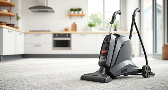 Best Bissell Carpet Cleaner for Pet Stains (2026) — Guide 5