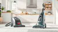 Best Bissell Carpet Cleaner for Pet Stains (2026) — Guide 5