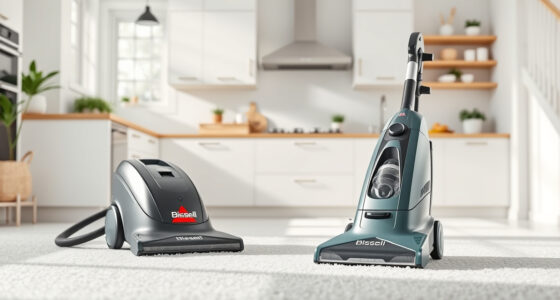 Best Bissell Carpet Cleaner for Pet Stains (2026) — Guide 5