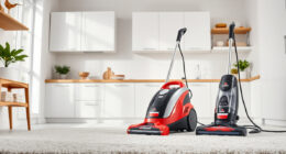 Best Bissell Carpet Cleaner for Pet Stains (2026) — Guide 9