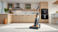 Best Bissell Carpet Cleaner for Stairs (2026) — Guide 12