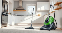 Best Bissell Carpet Cleaner for Stairs (2026) — Guide 4