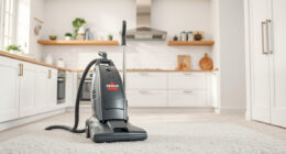 Best Bissell Carpet Cleaner for Stairs (2026) — Guide 4